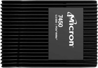 Купить SSD Micron 7450 PRO U.3 15mm (MTFDKCC15T3TFR-1BC1ZABYYR) по цене от 109308 грн.