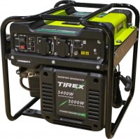Купити електрогенератор Tirex TRGG34  за ціною від 16999 грн.