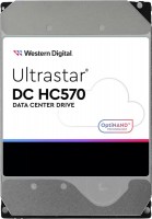 Купить жесткий диск WD Ultrastar DC HC570 по цене от 21099 грн.