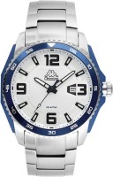 Купить наручний годинник Kappa KP-1407M-E: цена от 3848 грн.