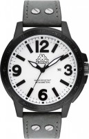 Купити наручний годинник Kappa KP-1417M-B  за ціною від 3251 грн.