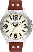 Купити наручний годинник Kappa KP-1417M-E  за ціною від 2953 грн.