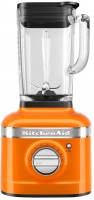 Купить міксер KitchenAid 5KSB4026EHY: цена от 14579 грн.