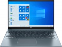 Купить ноутбук HP Pavilion 15-eh1000 (15-EH1105UA 48X54EA) по цене от 23999 грн.