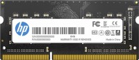 Купити оперативна пам'ять HP DDR3 SO-DIMM 1x2Gb за ціною від 260 грн.