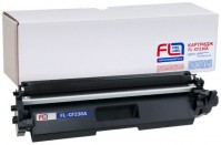 Купить картридж Free Label FL-CF230A: цена от 375 грн.