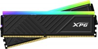 Купить оперативная память A-Data XPG Spectrix D35 DDR4 RGB 2x16Gb (AX4U360016G18I-DTBKD35G) по цене от 3631 грн.