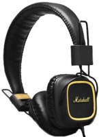 Купити навушники Marshall Major 50 FX  за ціною від 2349 грн.