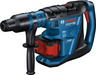 Купити перфоратор Bosch GBH 18V-40 C Professional 0611917103 за ціною від 60313 грн.
