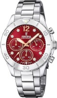 Купить наручний годинник FESTINA F20603/2: цена от 6880 грн.