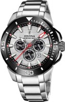 Купить наручные часы FESTINA F20641/1  по цене от 9190 грн.