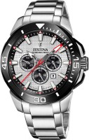 Купити наручний годинник FESTINA F20641/1  за ціною від 8508 грн.