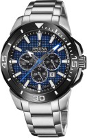 Купить наручные часы FESTINA F20641/2  по цене от 9190 грн.