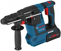 Купить перфоратор Bosch GBH 18V-26 F Professional 061191000F  по цене от 35645 грн.