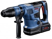 Купити перфоратор Bosch GBH 18V-36 C Professional 0611915003  за ціною від 52320 грн.