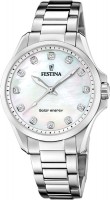 Купити наручний годинник FESTINA F20654/1  за ціною від 7294 грн.