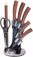 Купить набор ножей Berlinger Haus Forest BH-2836  по цене от 1799 грн.