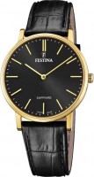 Купить наручний годинник FESTINA F20016/3: цена от 8070 грн.