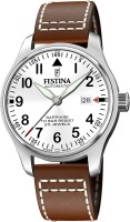 Купить наручний годинник FESTINA F20151/1: цена от 23884 грн.