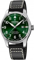 Купить наручний годинник FESTINA F20151/2: цена от 23884 грн.