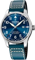 Купить наручные часы FESTINA F20151/3: цена от 22218 грн.