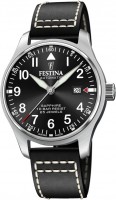 Купить наручний годинник FESTINA F20151/4: цена от 23884 грн.