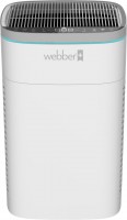 Купить воздухоочиститель Webber AP9800: цена от 20123 грн.