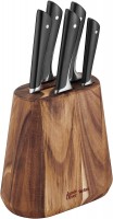 Купить набор ножей Tefal Jamie Oliver K267S755: цена от 3713 грн.
