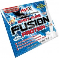 Купити протеїн Amix Whey-Pro Fusion Protein (0.3 kg) за ціною від 2231 грн.