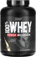 Купить протеин Nutrex 100% Whey (2.265 kg) по цене от 2589 грн.