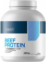 Купити протеїн OstroVit Beef Protein за ціною від 743 грн.
