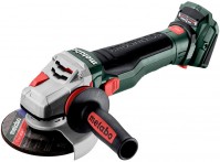 Купити шліфувальна машина Metabo WB 18 LTX BL 15-125 Quick 601730850  за ціною від 9946 грн.