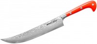 Купить кухонный нож SAMURA Sultan SU-0045R  по цене от 4399 грн.