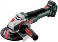 Купити шліфувальна машина Metabo WB 18 LTX BL 15-150 Quick 601732840  за ціною від 10499 грн.