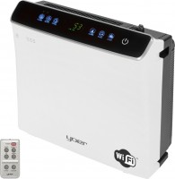 Купити очищувач повітря YOER Pure Home APH01W  за ціною від 17615 грн.