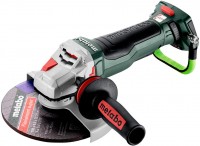 Купить шліфувальна машина Metabo WPBA 18 LTX BL 15-180 Quick DS 601746840: цена от 14297 грн.