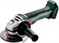 Купить шліфувальна машина Metabo W 18 L BL 9-125 691225000: цена от 10641 грн.