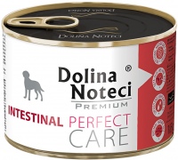 Купить корм для собак Dolina Noteci Premium Perfect Care Intestinal 185 g  по цене от 90 грн.