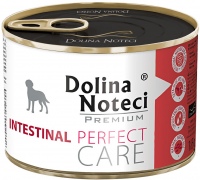 Купить корм для собак Dolina Noteci Premium Perfect Care Intestinal 185 g  по цене от 108 грн.