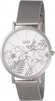 Купити наручний годинник Q&Q QA20J231Y  за ціною від 911 грн.