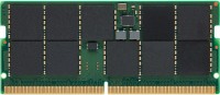 Купить оперативная память Kingston KSM HA DDR5 SO-DIMM 1x32Gb по цене от 7961 грн.