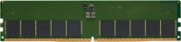 Купити оперативна пам'ять Kingston KSM HA DDR5 1x32Gb за ціною від 7036 грн.
