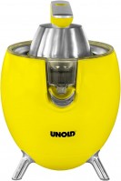 Купить соковитискач UNOLD Power Juicy: цена от 2553 грн.