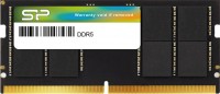 Купити оперативна пам'ять Silicon Power DDR5 SO-DIMM 1x16Gb за ціною від 2355 грн.