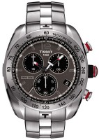 Купити наручний годинник TISSOT PRS 330 T076.417.11.067.00  за ціною від 34400 грн.