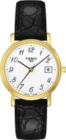 Купити наручний годинник TISSOT Desire T52.5.121.12  за ціною від 9460 грн.