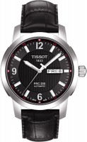 Купити наручний годинник TISSOT PRC 200 T014.430.16.057.00  за ціною від 18790 грн.