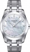 Купить наручний годинник TISSOT Couturier T035.246.11.111.00: цена от 16790 грн.