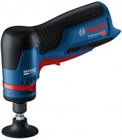 Купить шліфувальна машина Bosch GWG 12V-50 S Professional 06013A7000: цена от 9999 грн.