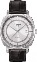 Купить наручний годинник TISSOT T-Lord T059.507.16.031.00: цена от 24790 грн.